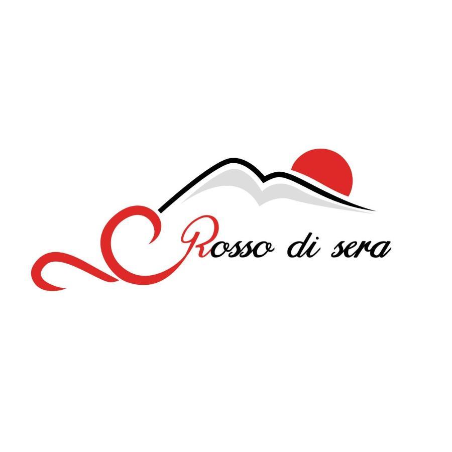 Rosso Di Sera Naples Extérieur photo