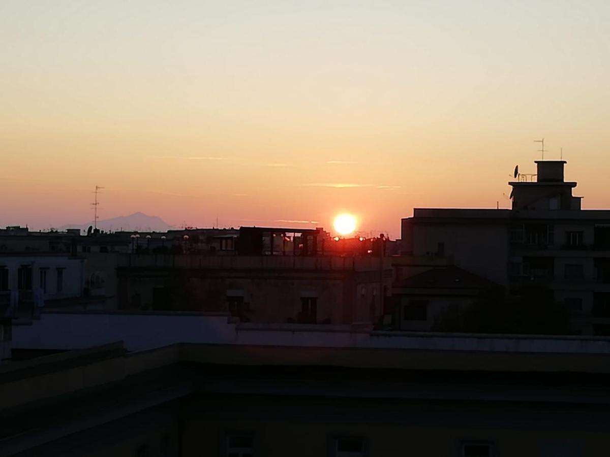 Rosso Di Sera Naples Extérieur photo